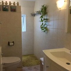 Отель Bed and Breakfast - Stakdelen 47 ванная