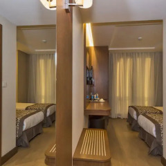 Viore Hotel Istanbul комната для гостей фото 5