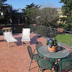 Отель Bed and Breakfast Savona – In Villa Dmc фото 6