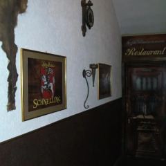 Hotel Landhaus Sechting интерьер отеля