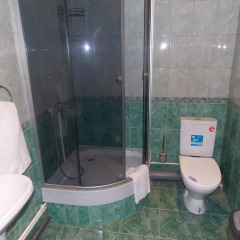 Гостиница Parus Guest House ванная