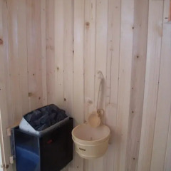 Отель Bolyarski Stan Guest House Шумен сауна