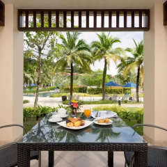 Отель Angsana Villas Resort Phuket 5* Люкс фото 14