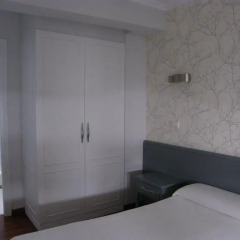 Отель Hostal Valadares комната для гостей фото 3