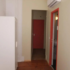 Отель Lisbon Budget Inn 2* Стандартный номер