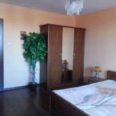 Отель Rusina Guest House Болгария, Свети Влас - отзывы, цены и фото номеров - забронировать отель Rusina Guest House онлайн комната для гостей фото 3