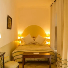 Отель Riad Majala Марокко, Марракеш - отзывы, цены и фото номеров - забронировать отель Riad Majala онлайн комната для гостей фото 3