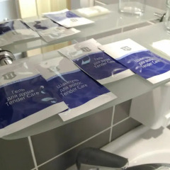 Хостел Кислород O2 Home Номер категории Эконом с различными типами кроватей фото 4