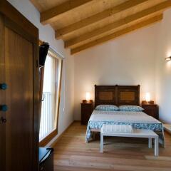 Отель Bulfon Alloggio Agrituristico Корденонс комната для гостей фото 5
