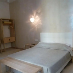Hotel Rossetti комната для гостей фото 3