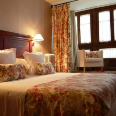 Отель Casona del Nansa комната для гостей фото 4