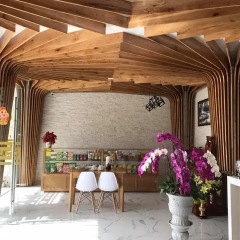 Phuong Anh Golf Valley Hotel Далат интерьер отеля фото 3