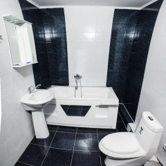 Апартаменты Chernivtsi Apartments Улучшенные апартаменты разные типы кроватей фото 8