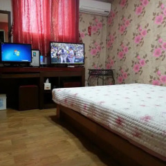 Отель California Motel Южная Корея, Пхёнчан - отзывы, цены и фото номеров - забронировать отель California Motel онлайн комната для гостей фото 3