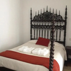 Отель Quinta de Malta 3* Стандартный номер разные типы кроватей