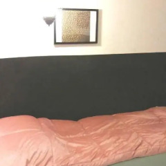 Отель OppaHostel Стандартный номер с различными типами кроватей фото 5