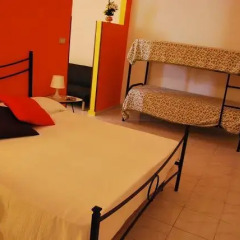 Отель La Casa della Nonna Италия, Сиракуза - отзывы, цены и фото номеров - забронировать отель La Casa della Nonna онлайн комната для гостей фото 2