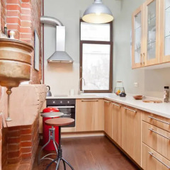 Отель Perle Rare Апартаменты фото 9