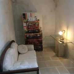 Отель Masseria Gelsi Лечче удобства в номере фото 2