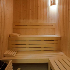 Отель Chiflika Family Hotel Болгария, Асеновград - отзывы, цены и фото номеров - забронировать отель Chiflika Family Hotel онлайн сауна
