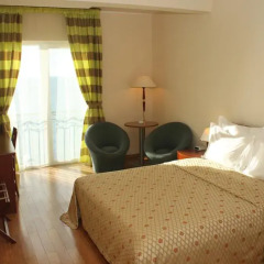 Hotel Romanov 4* Полулюкс с различными типами кроватей фото 6