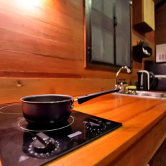 Отель Ananta Thai Pool Villas Resort Phuket 3* Вилла разные типы кроватей фото 3