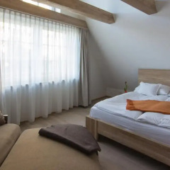 Отель Villa Pica Paca - Old Town 4* Апартаменты с различными типами кроватей фото 6