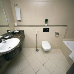 Naif view Hotel By Gemstones Номер категории Премиум с различными типами кроватей фото 2