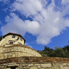 The Stone Castle Boutique Hotel фото 4