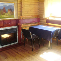 lian Family Hotel & Restaurant интерьер отеля