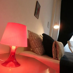 Апартаменты Nozzi 8 Twins Apartments спа