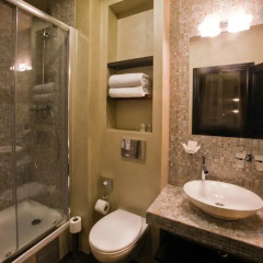 Отель Design Jewel 4* Стандартный номер фото 3