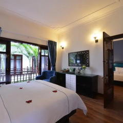 Southern Hotel And Villas 3* Вилла фото 21