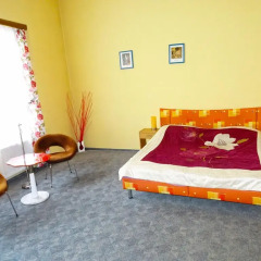 Апартаменты Apartments Betlemske Square Old Town комната для гостей фото 2