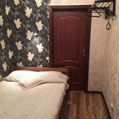 Гостевой дом Невский 6 Номер Эконом разные типы кроватей фото 14