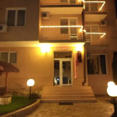 Elit Hotel 2* Номер Комфорт с различными типами кроватей фото 4