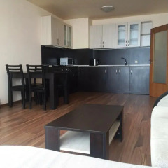 Апартаменты Apartments Casa Del Mar Генерал-Кантраджиево в номере фото 2