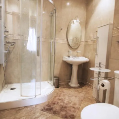 Апартаменты Four Squares Apartments on Tverskaya Улучшенные апартаменты с различными типами кроватей фото 40