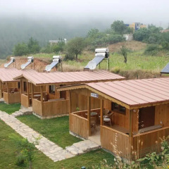 Varlibas Uyku Sarayi Стандартный номер с различными типами кроватей фото 4