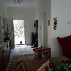Отель Alanya Home Rent питание