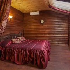 Гостиница Gostinyi Dvor Dobrynia Номер Делюкс фото 2