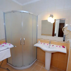 Fora Apart Hotel спа