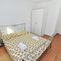 Отель Adriatic Queen Villa 4* Апартаменты с 2 отдельными кроватями фото 5