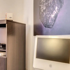 Residenza A The Boutique Art Hotel 4* Стандартный номер с различными типами кроватей фото 2