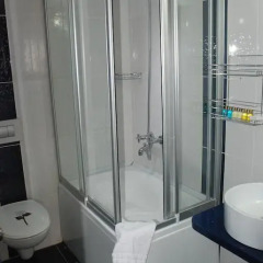 Oglakcioglu Park City Hotel 3* Стандартный номер с различными типами кроватей фото 23