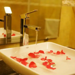 Classic Street Hotel 3* Улучшенный номер с различными типами кроватей фото 6