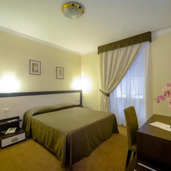 Hotel Boccascena 3* Стандартный номер фото 11