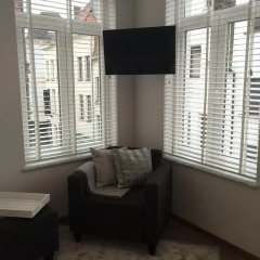 Отель Antwerp Business Suites комната для гостей фото 4
