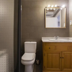 Апартаменты Ramblas Apartments Студия с различными типами кроватей фото 14