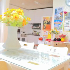Отель Sinchon Alpha Guest House 4 интерьер отеля